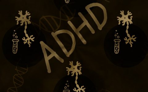孩子注意力不集中，可能是多动症在捣鬼