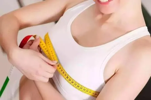 雌激素旺盛的女人,身体往往有五个特征