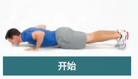 为什么俯卧撑有的人越练越废?(俯卧撑到底怎么做最好?)