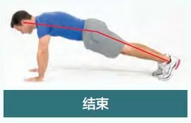 为什么俯卧撑有的人越练越废?(俯卧撑到底怎么做最好?)