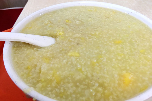 得了糖尿病，主食吃粥还是吃米饭？