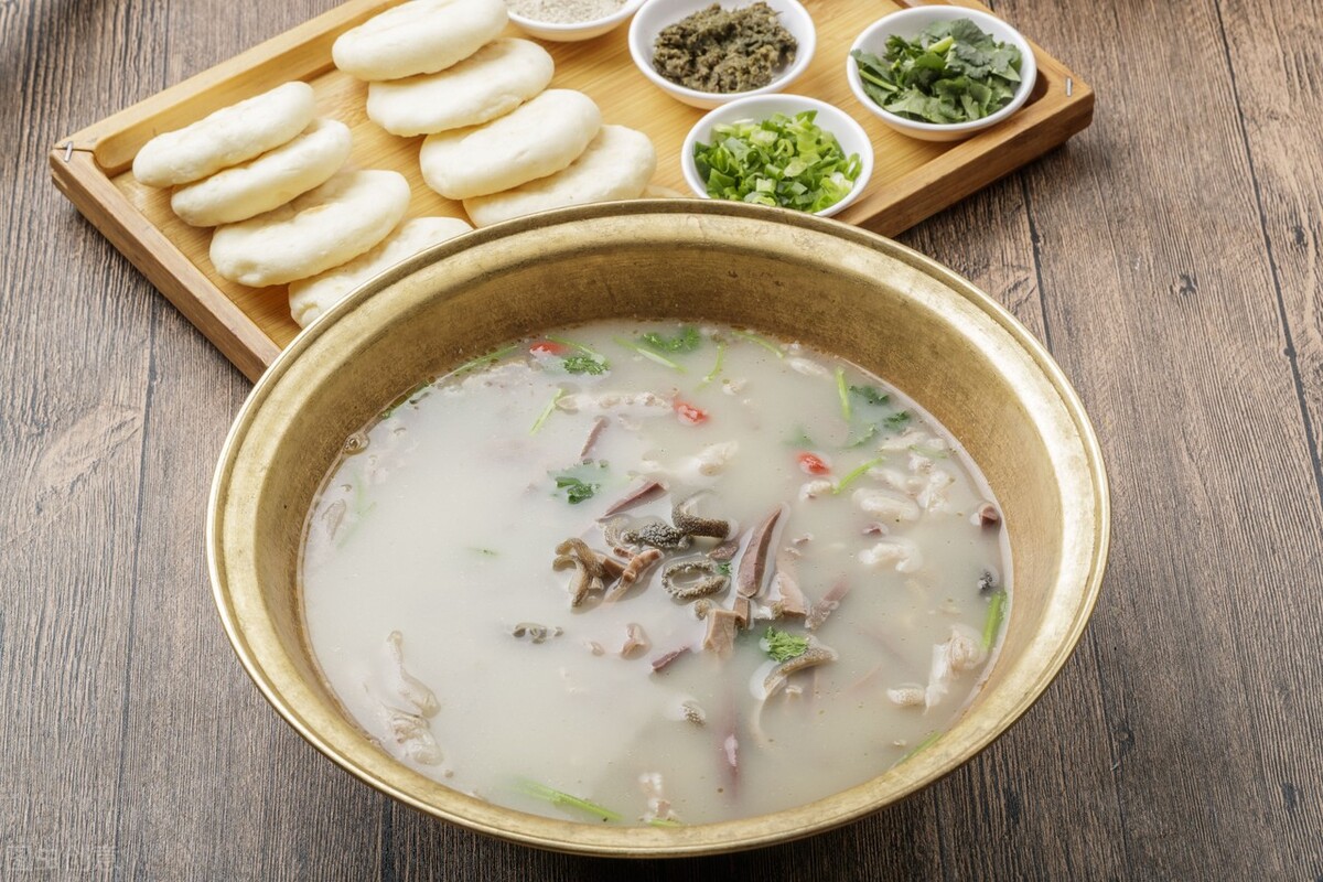 天越冷，越要多喝的5道营养汤，顺应季节，温暖过寒冬