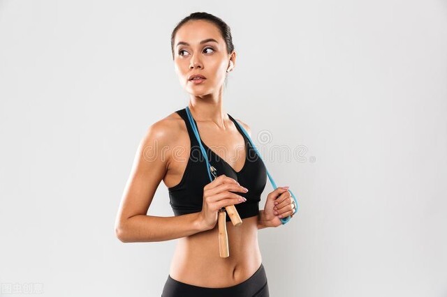 坚持跳绳有什么好处？如何安排跳绳，可以促进身体燃脂？