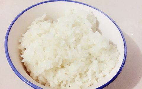 得了糖尿病，主食吃粥还是吃米饭？