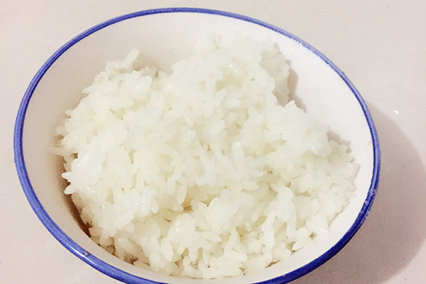 得了糖尿病，主食吃粥还是吃米饭？