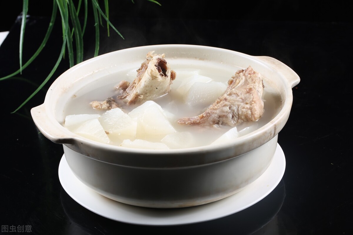 天越冷，越要多喝的5道营养汤，顺应季节，温暖过寒冬