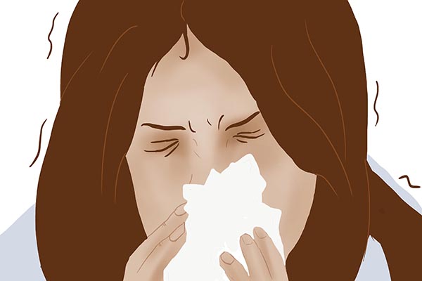 “冬不藏精,春必病温”是什么意思?冬天应该如何正确养生?