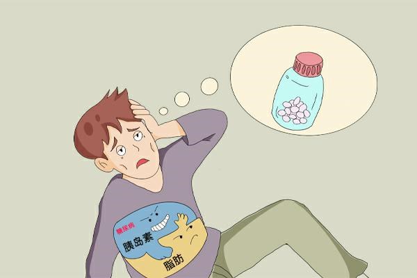 得了糖尿病，主食吃粥还是吃米饭？
