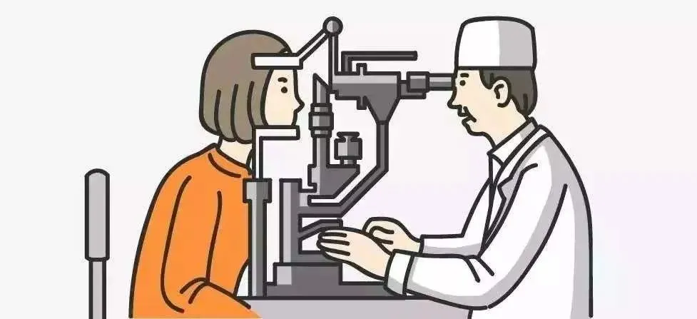 眼睛干涩一定就是干眼症吗？