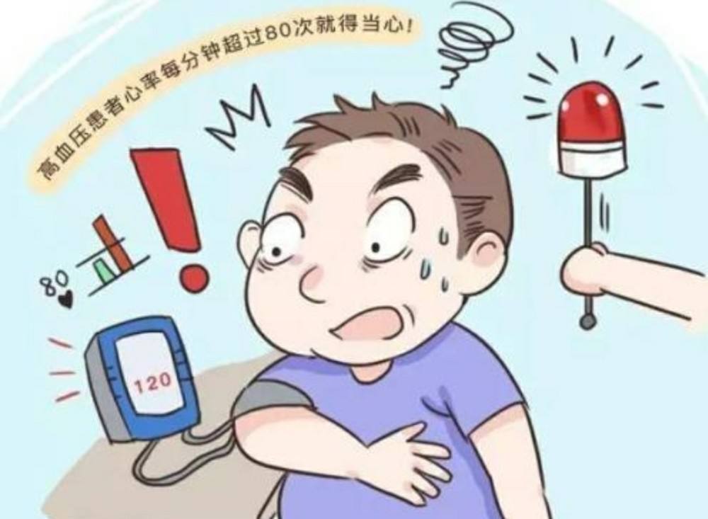 血压、血糖、血脂、尿酸指标不正常如何忌口？