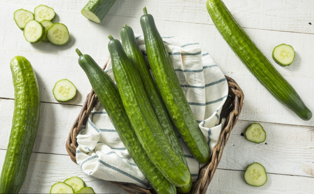 8 种低热量食物,让你轻松瘦10斤!