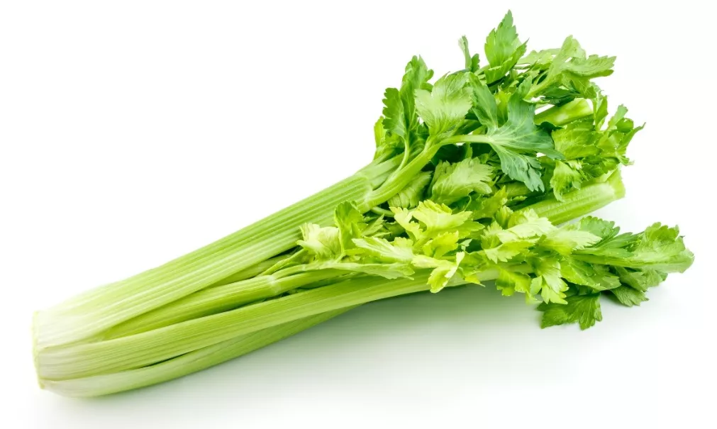 8 种低热量食物,让你轻松瘦10斤!