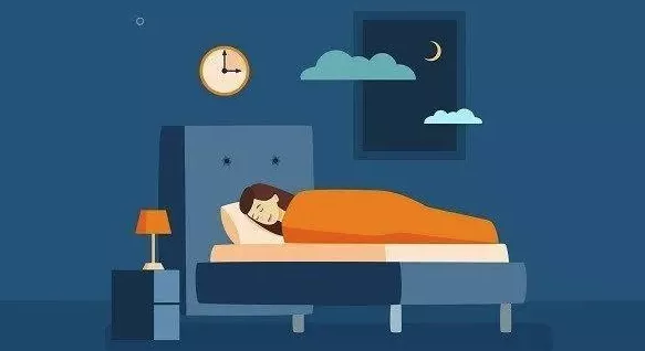 免疫力差的人的5个表现