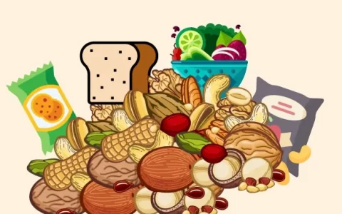 有哪些“伪健康”的食物？