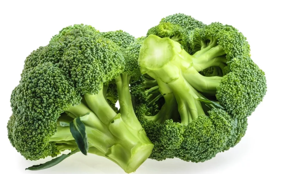 8 种低热量食物,让你轻松瘦10斤!