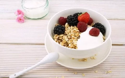 低卡路里的食物，都有这个特点