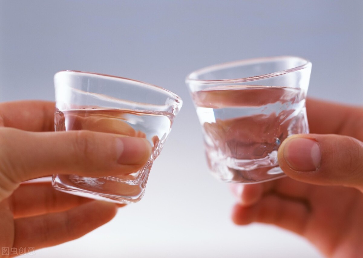 长期喝白酒可以延年益寿，预防肿瘤？