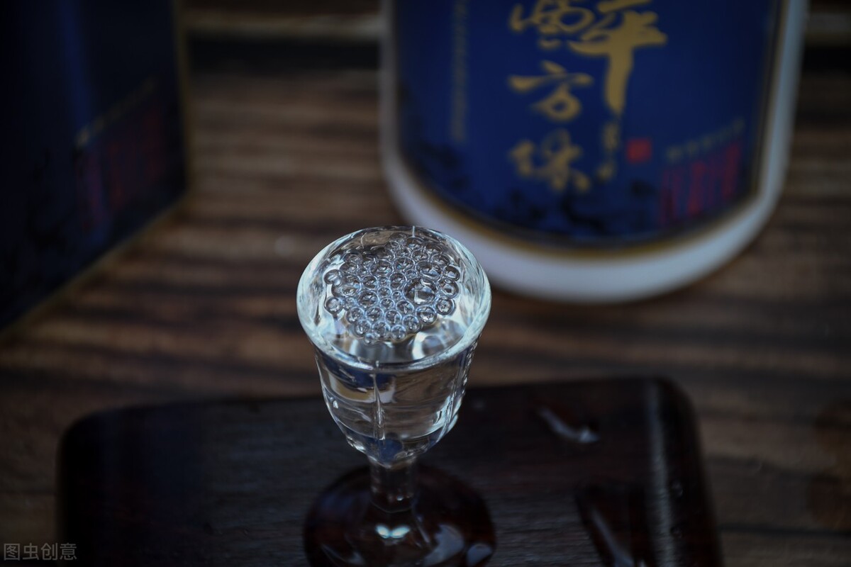长期喝白酒可以延年益寿，预防肿瘤？
