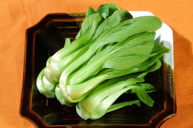 7种常见绿叶菜，该怎么吃最好？