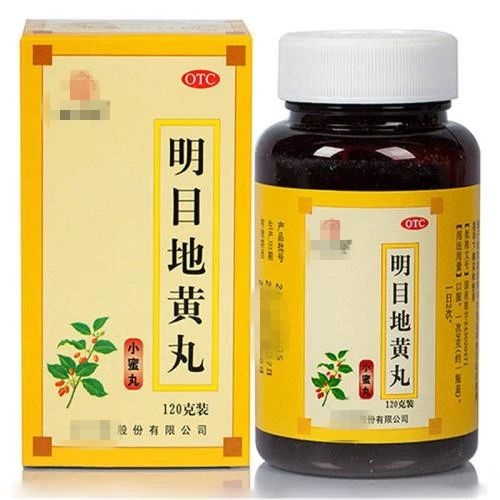 眼睛疲劳，可用哪些药物缓解？