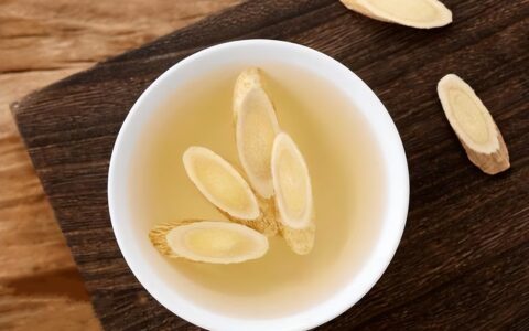 喝黄芪水有哪些好处？(经常喝黄芪水，人变得越来越瘦吗？)