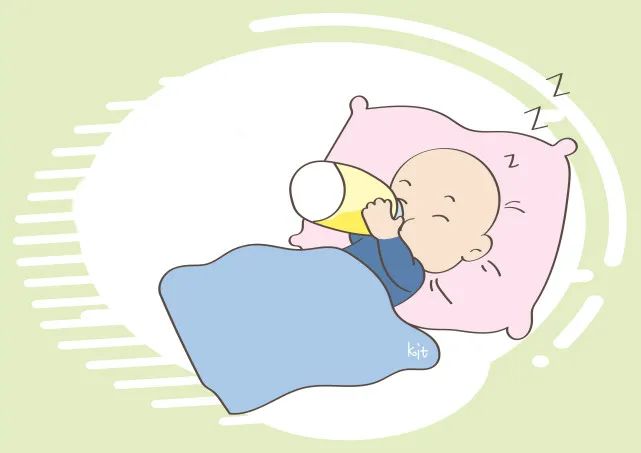 为啥宝宝对母乳不感兴趣？（如何应对小宝宝的厌奶期？）