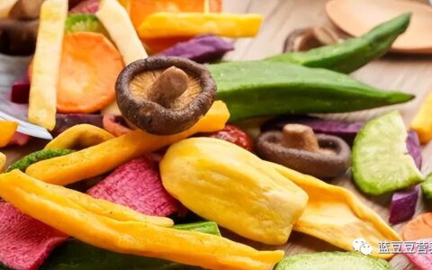 8种看似健康的减肥食物，实则一吃就胖