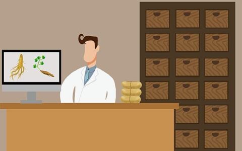 老泄残精，人穷寿尽，有何寓意？是什么意思？