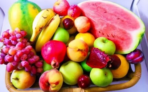 脾虚湿气重，这几种食物一定要少吃