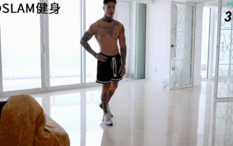 11个徒手腿部锻炼动作