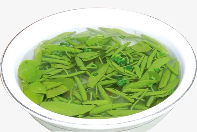 经常吃这3种食物，清热排毒，刮油消脂，还能甩掉多余脂肪