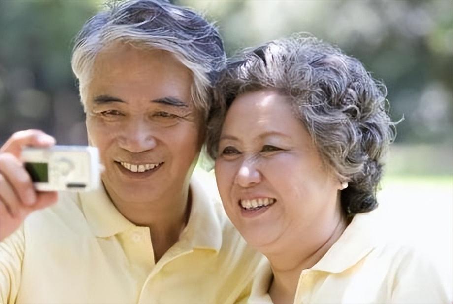 65岁之后，标准血压和心率是多少？
