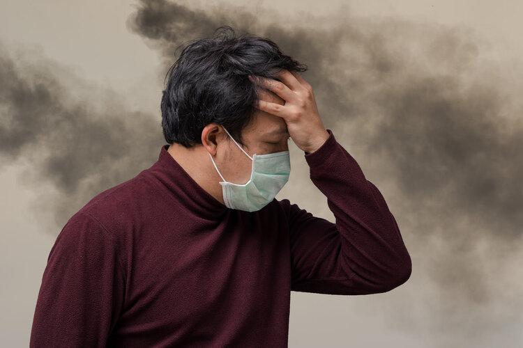 鼻毛往外窜的男人，有啥不一样？鼻毛变白代表什么？