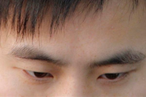 眉毛一根长，胜过万担粮，有何寓意？眉毛、鼻毛变白，何意？