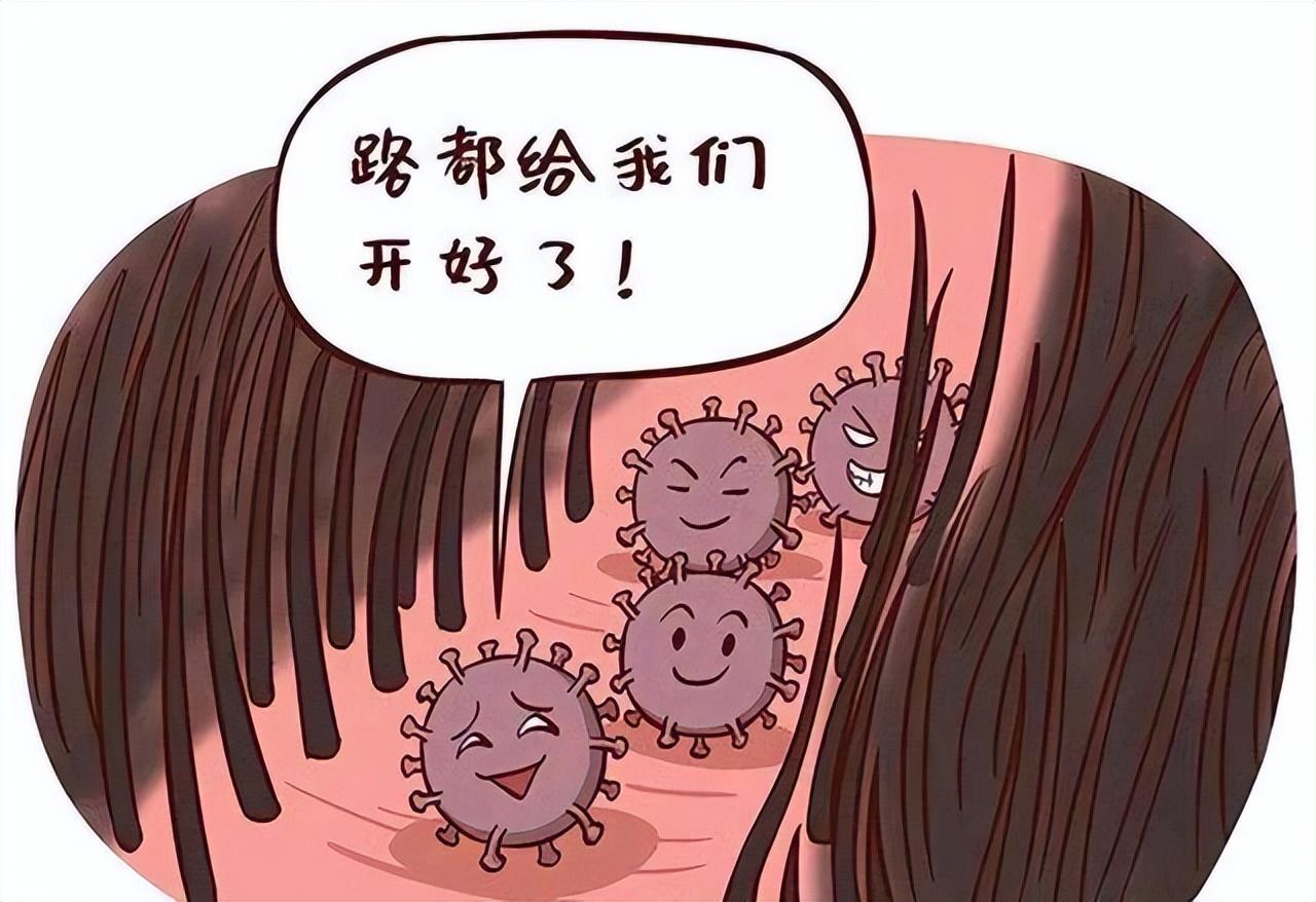 肛门毛太多,是什么原因造成的?能刮掉吗?