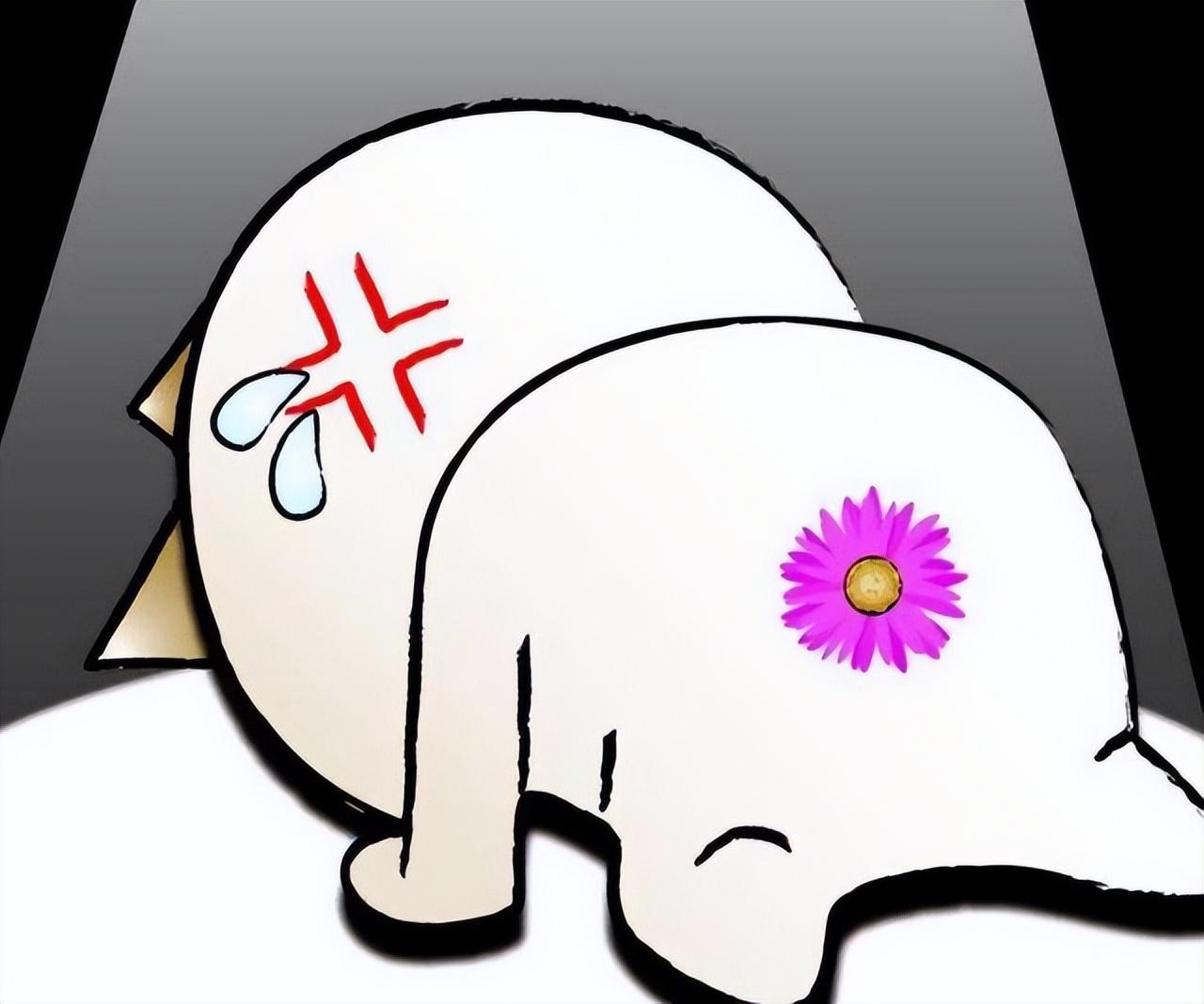 肛门毛太多,是什么原因造成的?能刮掉吗?