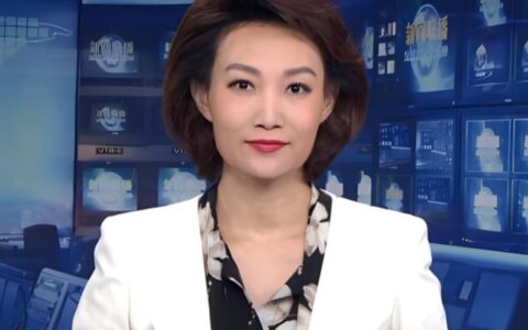 央视李梓萌：跑步的好处有很多，只要跑起来，你就会懂得！
