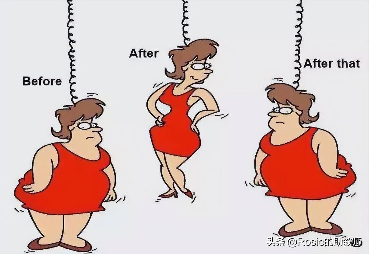 如何解锁健身达人赵露思的马甲线？