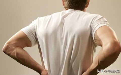 男人早衰有哪些表现？(男人早衰的表现)