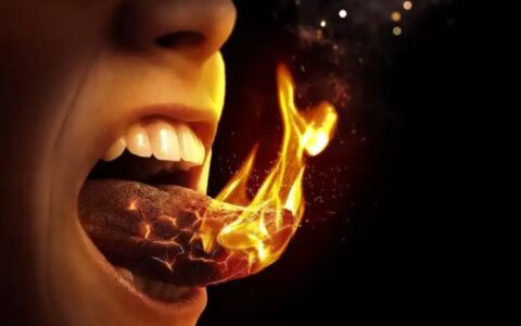 肝、心、胃、肺、肾上火了怎么办？