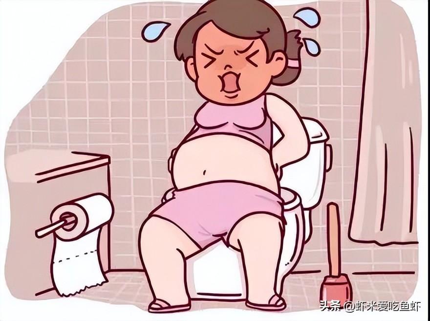孕期便秘怎么办？几招教你解决孕期便秘