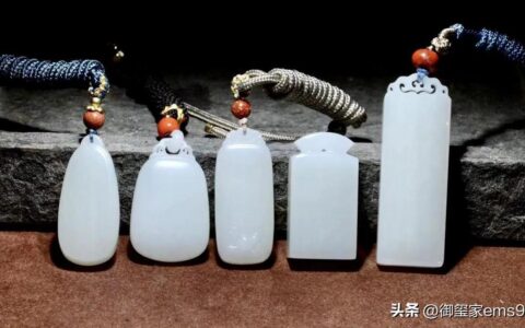 玉石对人身体健康有什么好处？