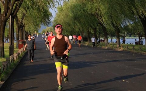 晨跑适合跑多少公里？