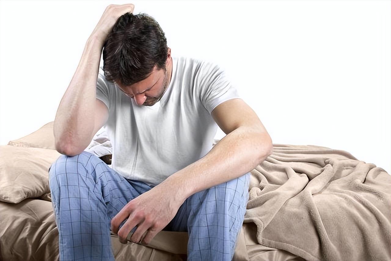 有夜尿和没有夜尿的人，哪个健康？