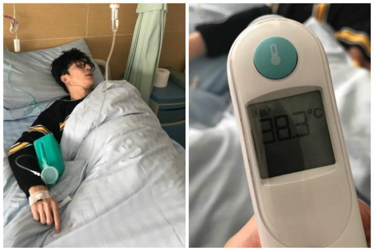 感染了奥密克戎,怎么快速从阳转阴?