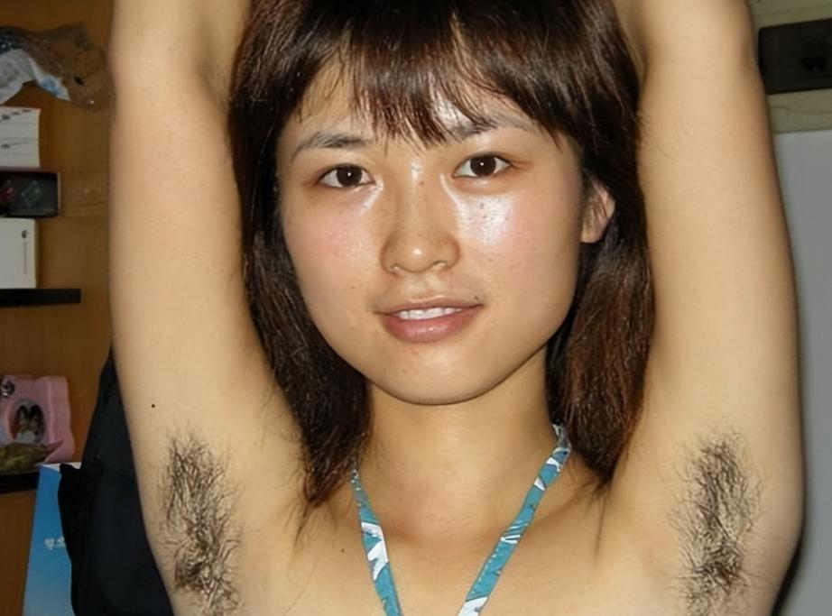 女性这四处毛发旺盛，会获得哪些好处呢？