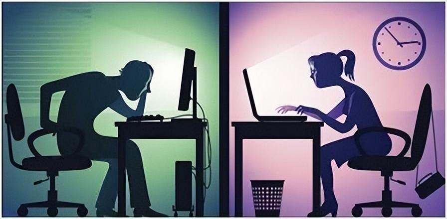 哪些行为会加速男人衰老？（加速男人衰老的6大行为）