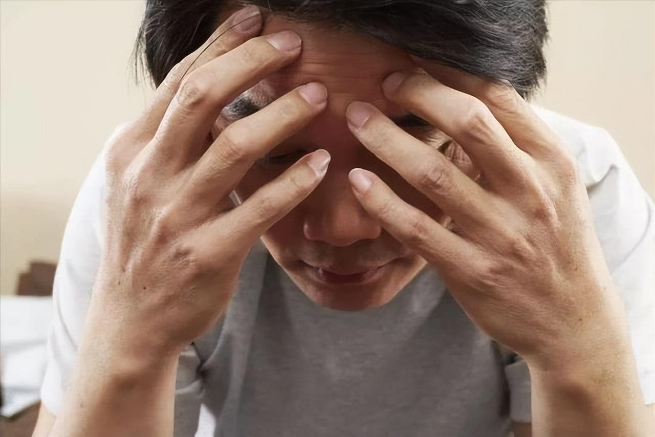 哪些行为会加速男人衰老？（加速男人衰老的6大行为）