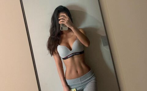 如何锻炼腹斜肌？（5个雕塑腹斜肌的健身动作）