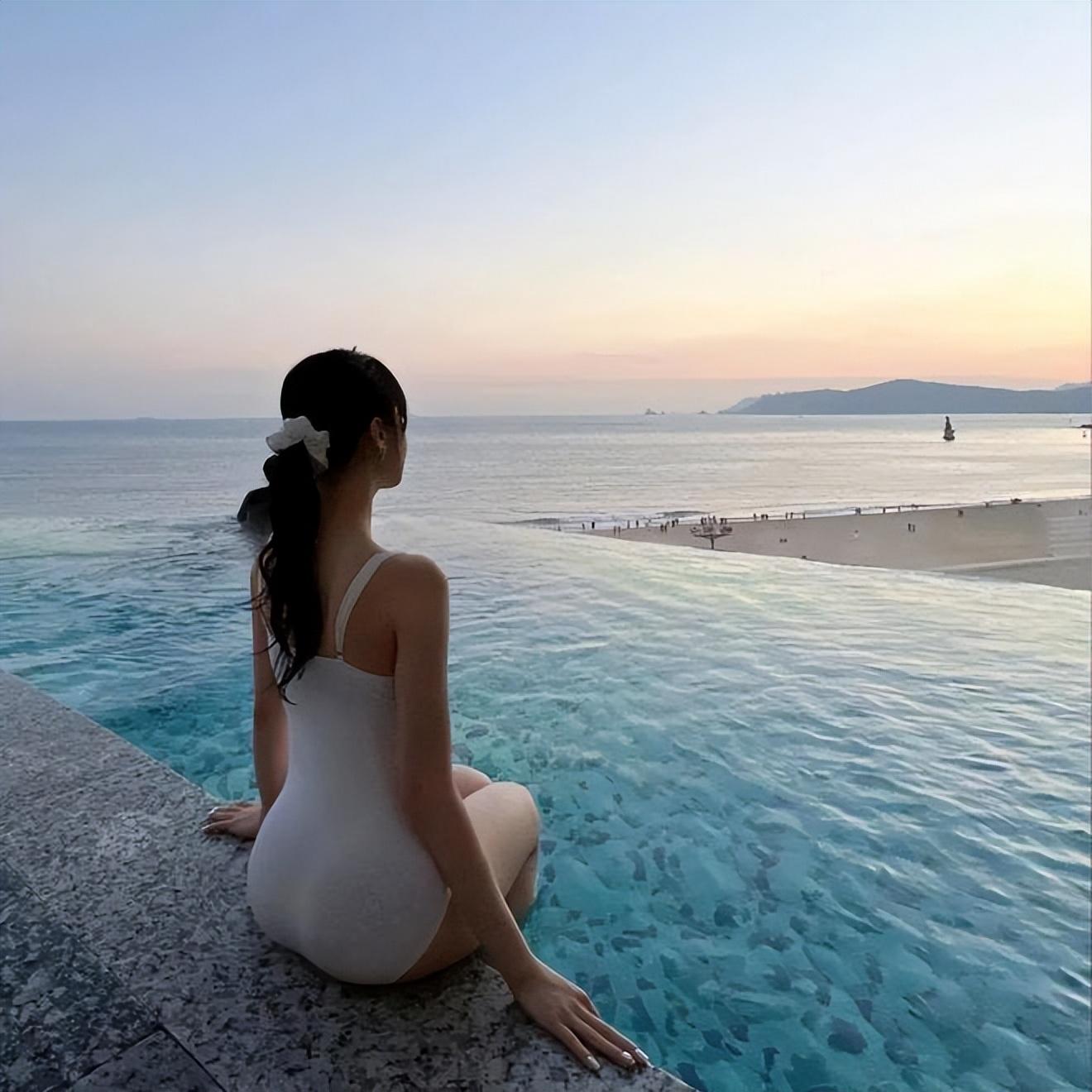 为什么韩剧里的女明星都有翘臀？